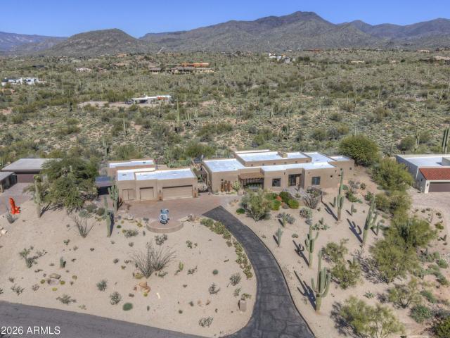 House for sale in Carefree, Arizona