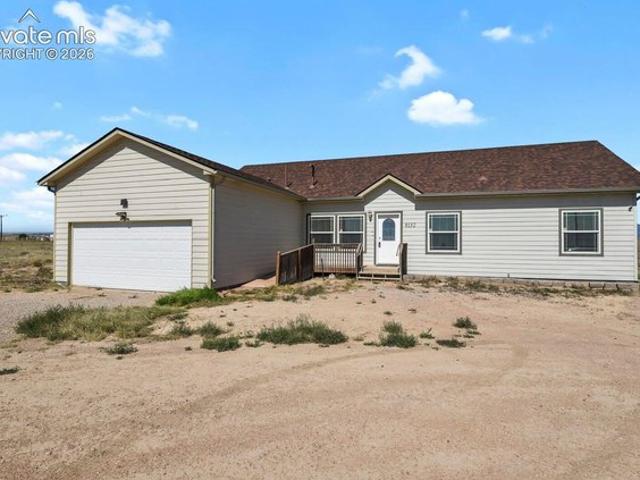 House for sale in Fountain, Colorado