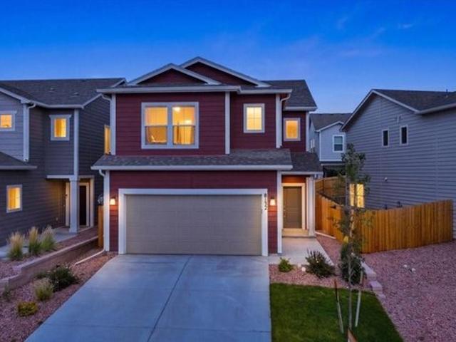 House for sale in Peyton, El Paso County