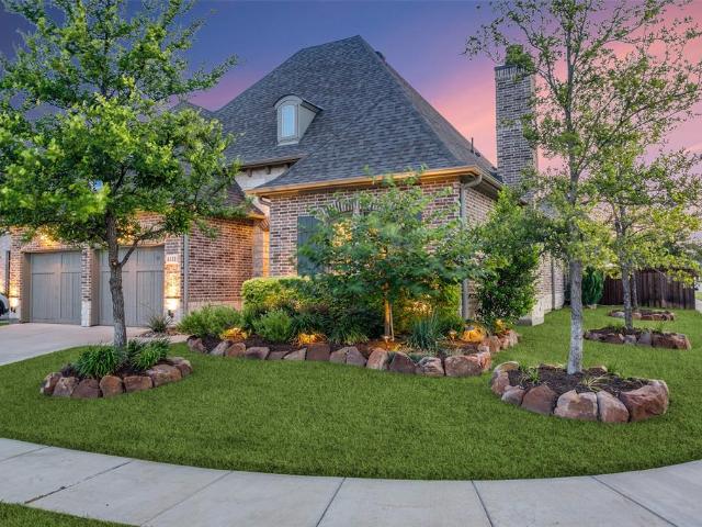 House for sale in The Colony