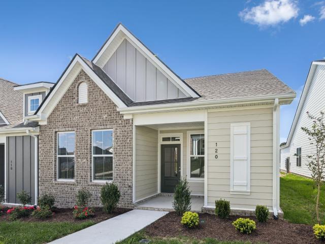 Condo for sale in Tennessee