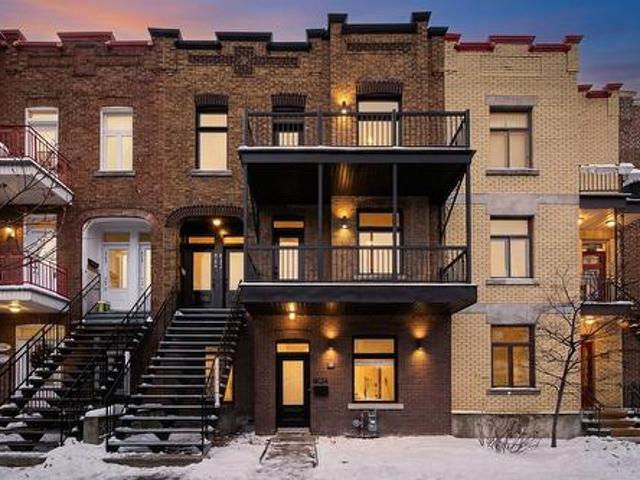 Condo for sale in St. Leonard's, Quebec