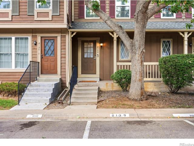 Townhouse for sale in Arapahoe, Colorado