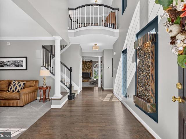 House for sale in Ellicott City, Howard County