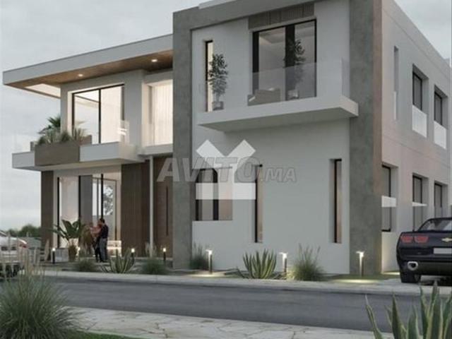 Propriété vente à Dar Bouazza, Gharb-Chrarda-Beni Hssen