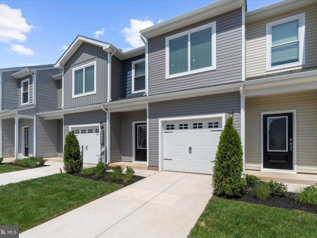 Townhouse for sale in Rosedale, Maryland