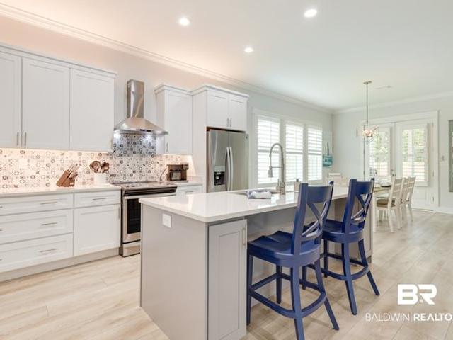 Townhouse for rent in Foley, Alabama