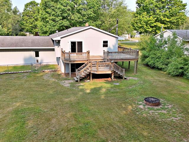 House for sale in Michigan