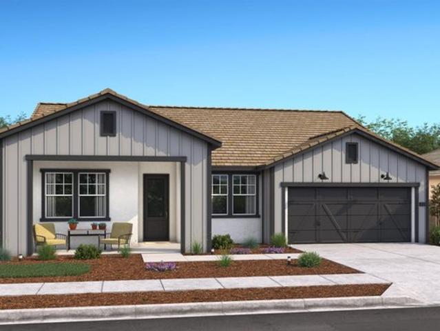 House for sale in Friant, California