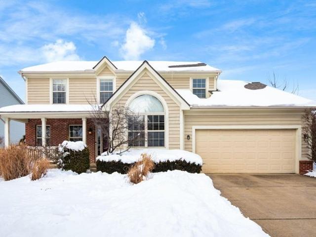 House for sale in Westerville, Ohio