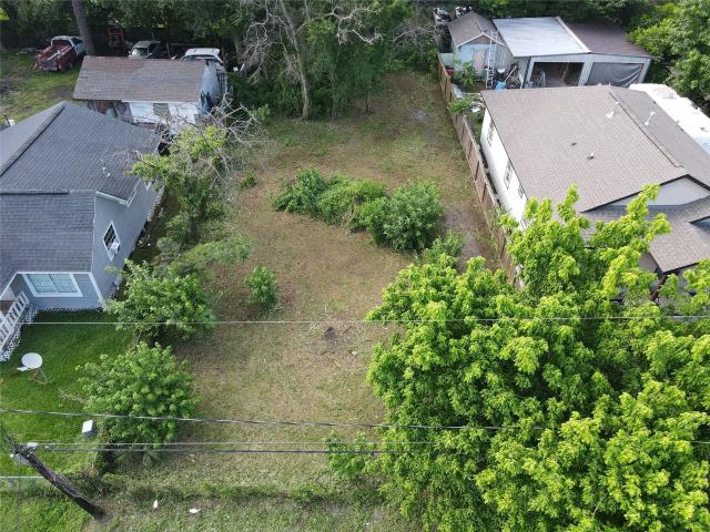 Land for sale in Harris, Texas