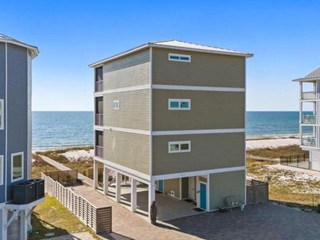 House for sale in Gulf, Florida