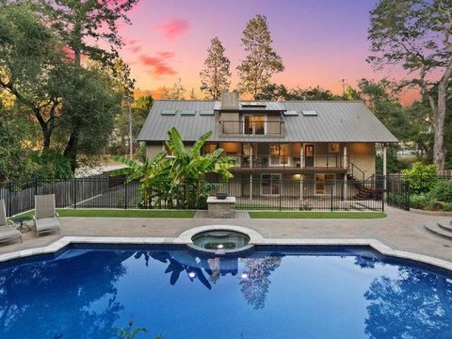 House for sale in Ben Lomond, California