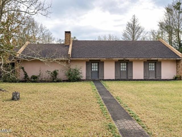 House for sale in Abbeville, Vermilion Parish