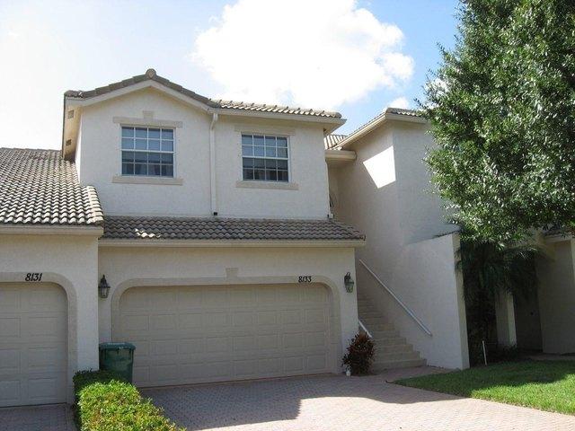 Townhouse for sale in Port Saint Lucie, Florida