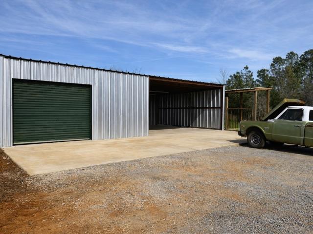 Land for sale in Leon, Texas