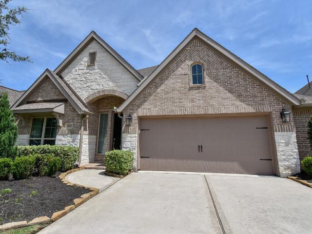 House for sale in Magnolia, Texas