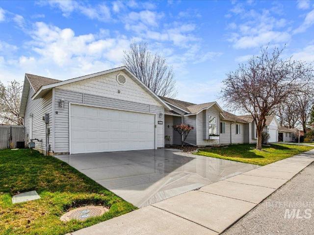 Townhouse for sale in Idaho