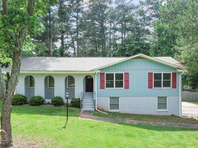 House for sale in Clayton, Georgia