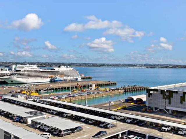 Apartment for sale in Auckland, Oroua County