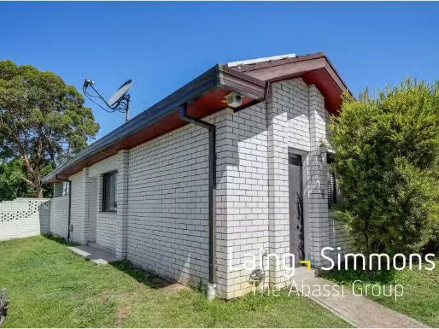 Apartment for rent in Sydney, New South Wales
