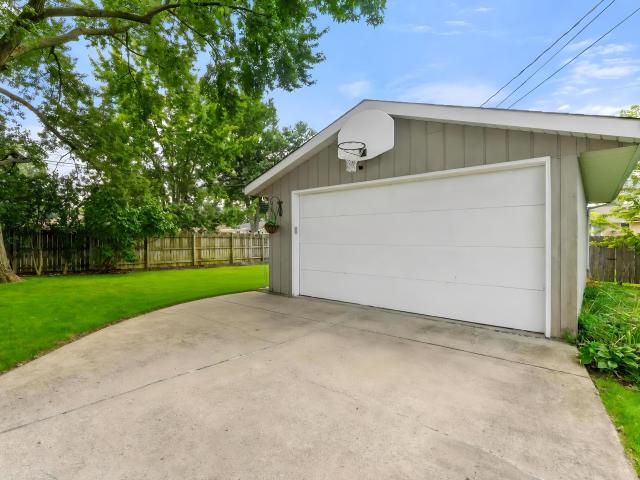 House for sale in Munster, Indiana