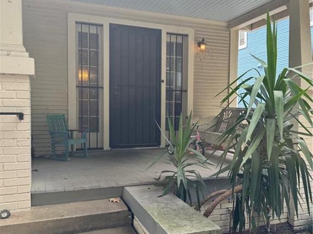Property for rent in New Orleans, Louisiana