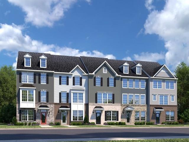 Townhouse for sale in Virginia