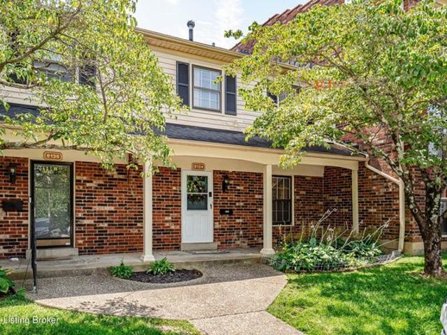 Condo for sale in Louisville, Kentucky