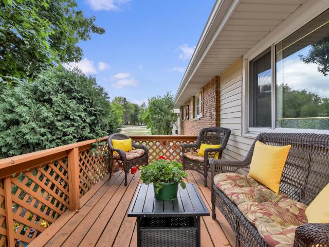 House for sale in Brown Deer, Wisconsin