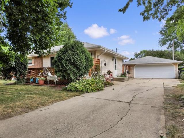 House for sale in Brown Deer, Wisconsin