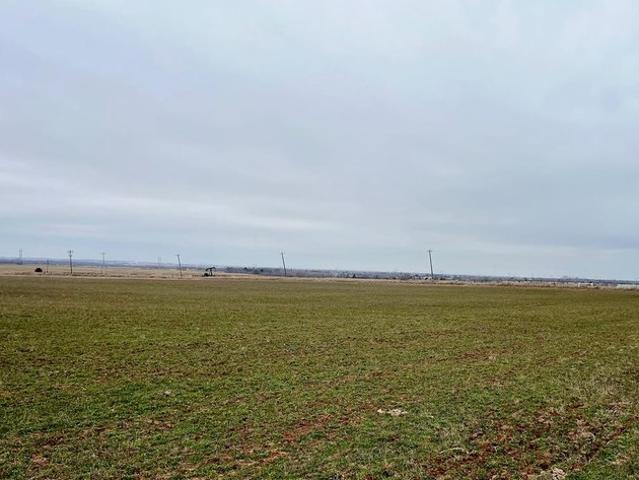 Land for sale in Cashion, Oklahoma
