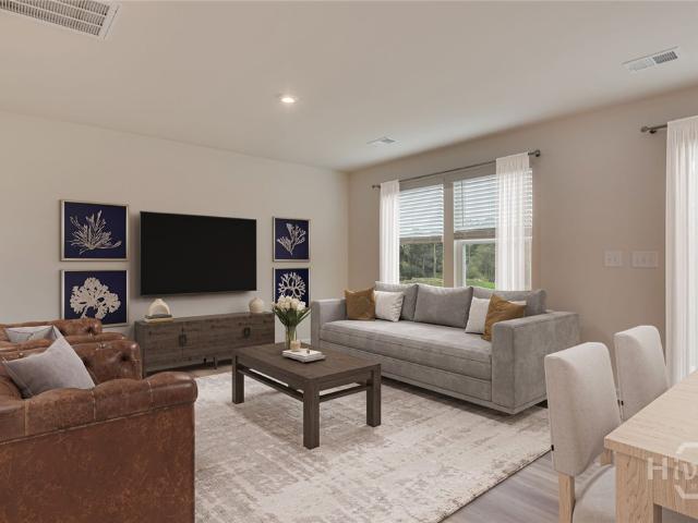 House for sale in Aiken, South Carolina