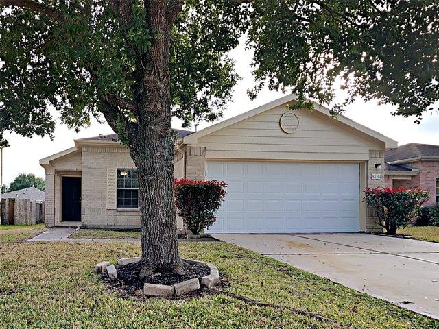 House for sale in Harris, Texas