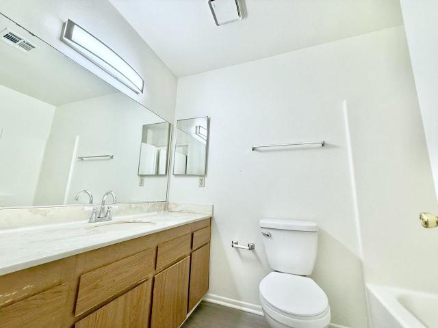 Apartment for rent in Indio, California