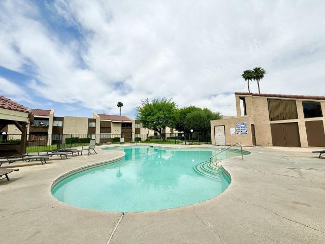 Apartment for rent in Indio, California