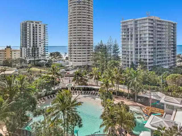 Apartment for rent in Corbie Hill, New South Wales