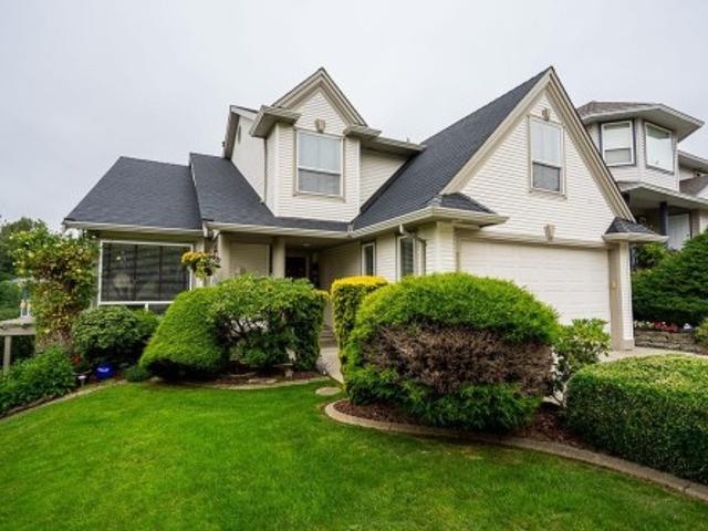 House for sale in Mission, British Columbia