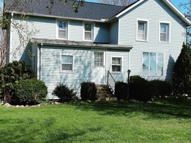 House for sale in Blissfield, Michigan