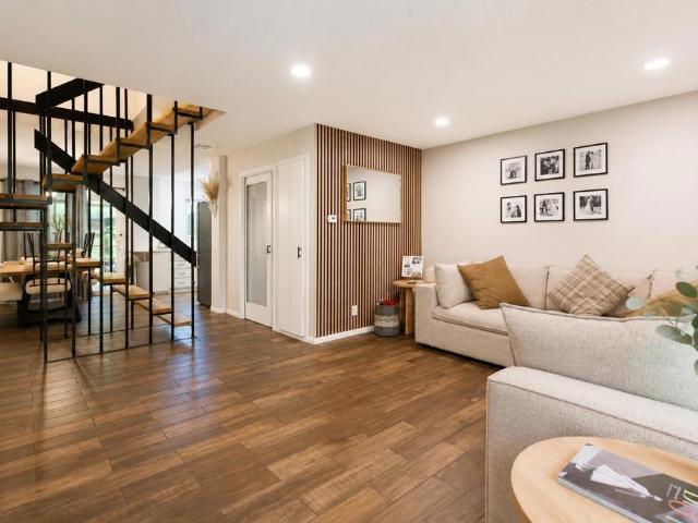 Townhouse for sale in Santee, California