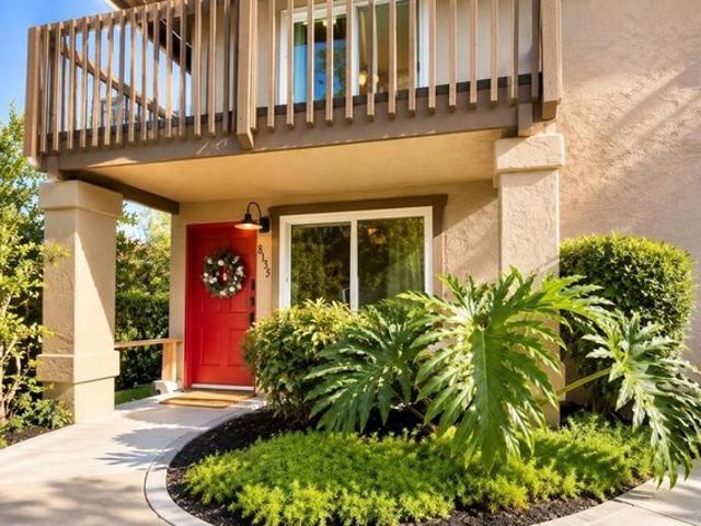 Townhouse for sale in Santee, California