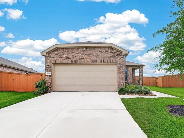 House for sale in Harris, Texas