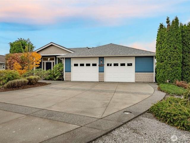 House for sale in Blaine, Whatcom County