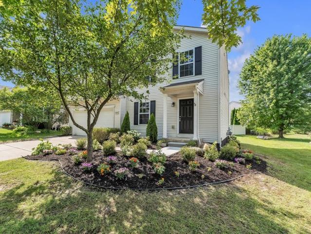 House for sale in Michigan