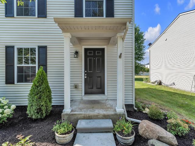 House for sale in Michigan