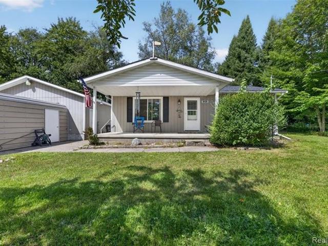 House for sale in Saint Helen, Richfield Township