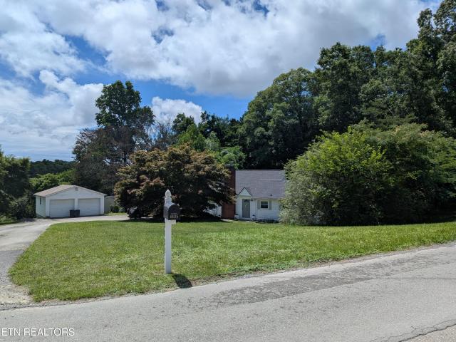 House for sale in Tennessee