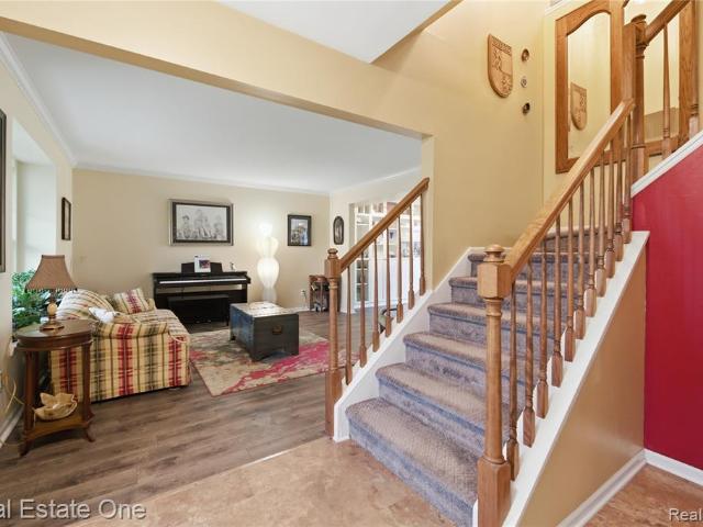 House for sale in Hamburg, Michigan