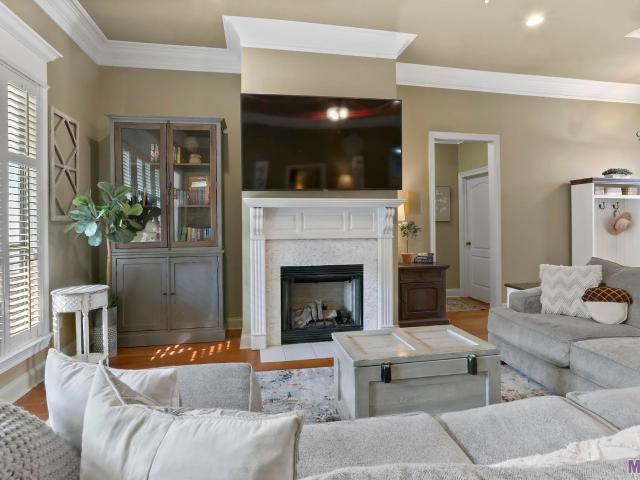 House for sale in Greenwell Springs, Louisiana