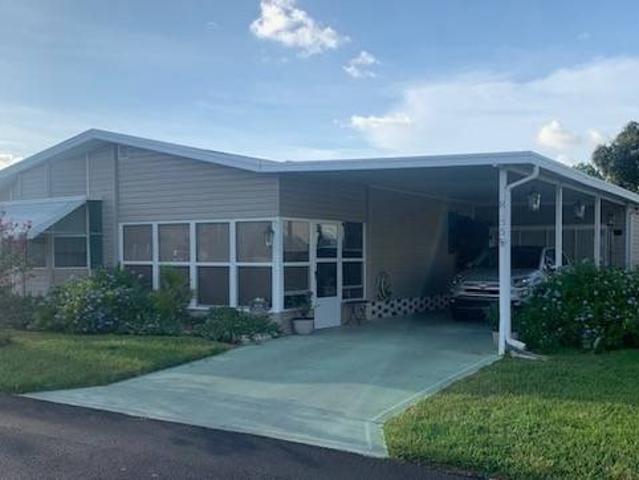 House for sale in New Port Richey, Florida